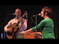 Karine Polwart - Cover Your Eyes. Shrewsbury Folk Festival 2012