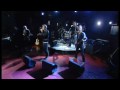 Plan Three - Still Broken i TV4 Nyhetsmorgon