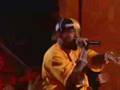Lloyd banks - On fire (ft. Tony Yayo & 50 cent live pepsi)