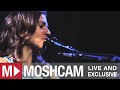 Ani DiFranco - Dilate (Live in New York) | Moshcam