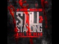 JR Writer - Hang It Up - Still Standing 2 (Official Instrumental)