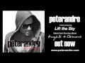 Peter Andre - Lift The Sky (from Angels & Demons)