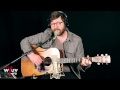 Colin Meloy of The Decemberists - Carolina Low (Live at WFUV)
