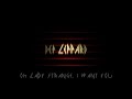 Def Leppard - Lady Strange - Lyrics