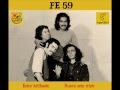 FE 59 - Nunca seas triste