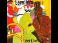 Levellers - Last Man Alive