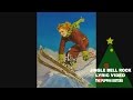 Jingle Bell Rock - Lyric Video  (Christmas Music) Swing/Vocal/Jazz/Holiday Music The Puppini Sisters