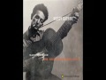 Vigilante Man - Woody Guthrie