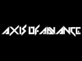 Axis Of Advance - Revolution Decimation
