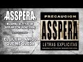 ASSPERA - EL ULTIMO AMIGO QUE ME QUEDA