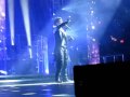 Adam Lambert - Starlight, Portland OR *IMPROVED AUDIO*