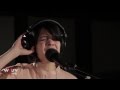 Bat for Lashes - All Your Gold (Live at WFUV)