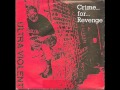 Ultra Violent - Crime For Revenge (EP 1983)