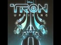 Beck's Theme - Lightbike Battle Full (Tron Uprising Soundtrack)