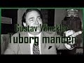 Gustav Winckler - Tuborg manden
