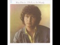 A Little Less Conversation - Mac Davis