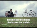 Duhai Kasih - Ku Mencintaimu (Sebuah Penantian Suci).