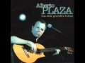 Alberto Plaza - Todo lo que soy