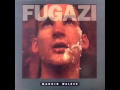 Fugazi - And The Same