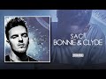 SAC1 - 07 - BONNIE & CLYDE (LYRIC VIDEO)