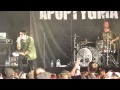 Apoptygma Berzerk - Major Tom (Coming Home) (Amphi Festival 2014)
