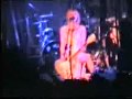 Hole - Violet - live Berlin 1995
