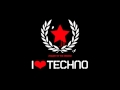 Filterheadz Vs Tomaz - I Love Techno 2002 (Dub)