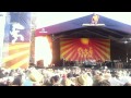 Tom Petty & The Heartbreakers - Time To Move On - New Orleans JazzFest 2012!!