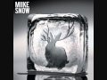 Miike Snow - A Horse Is Not a Home