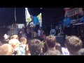 Aquabats - Super Rad (Vans Warped Tour 2013)