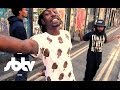 Flatbush Zombies | Palm Trees - [Live Performance]: SBTV