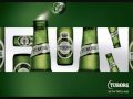 TUBORG - The Fun Starts Here