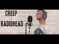 Radiohead's Creep - Alexandre Guerra Cover