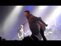 Therapy? - Nowhere & Teenage Kicks & Screamager Live @ AB Brussels Belgium 2012