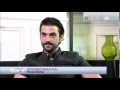 Florent Mothe -  Itw Séduction Absolument Stars 17.08.2014