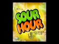 Blunt of my Mind - Mac Miller (Sour Hour)