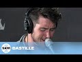 Bastille - No Scrubs TLC Cover // SiriusXM // Alt Nation