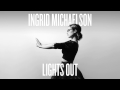 Ingrid Michaelson - Handsome Hands