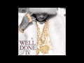 Tyga - Word On Street - Well Done 4 (Track 1)