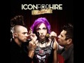 Icon For Hire - Pieces