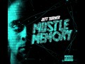 Jeff Turner - 2Many (Track 03) Mustle Memory