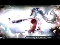 Nightcore - Faded