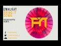 Emalkay - Bring It Down (FriskyNippa Remix) [Free Download]