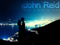 john reid - just a man in love