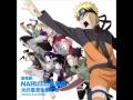 Naruto Shippuuden Movie 3: Hi no Ishi o Tsugu Mono OST - 32. God of War (Toushin)