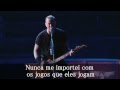 Metallica - Nothing else Matters (Legendado) HD