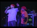 Limp Bizkit - My Way [LIVE Rock im Park 2001]