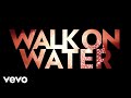 Thirty Seconds To Mars - Walk On Water (Lyric Video)