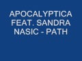 apocalyptica feat. sandra nasic - path