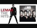 Lemar Ft. JLS - What About Love
